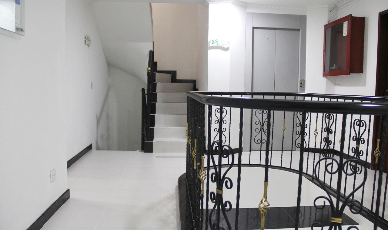 Aw Hotel Salitre Real Богота Экстерьер фото
