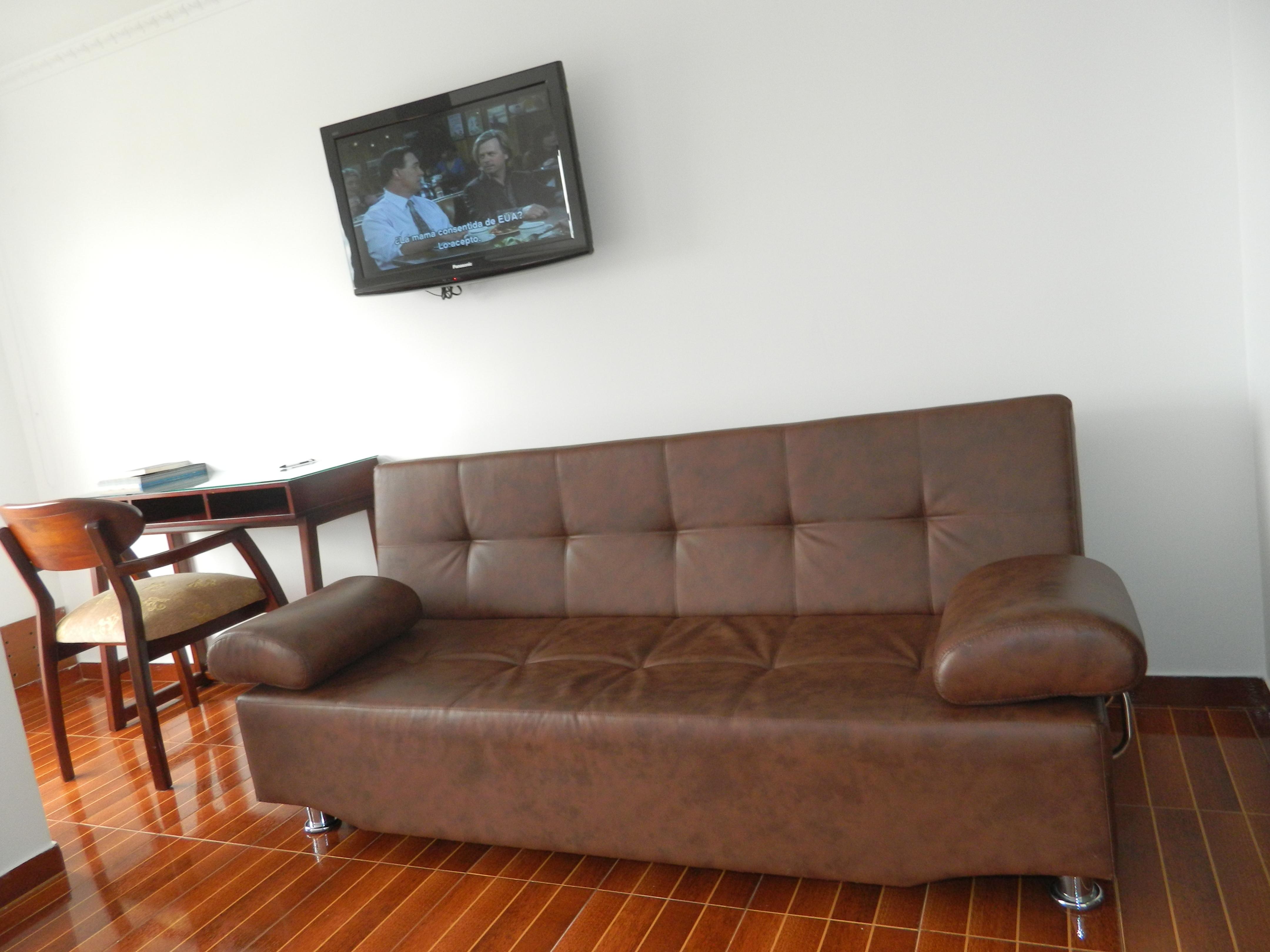 Aw Hotel Salitre Real Богота Экстерьер фото